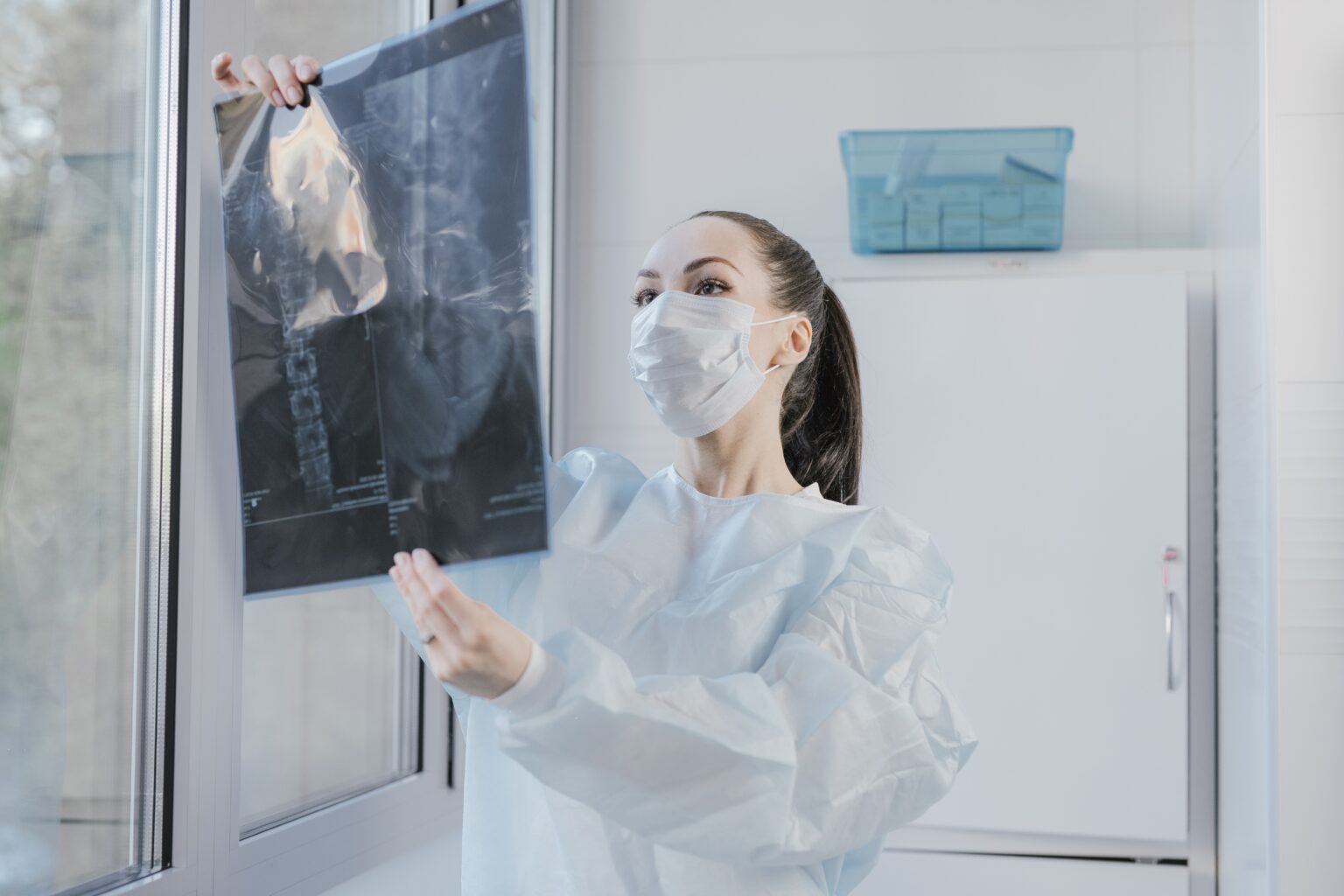 Imaging Technology - Alfa Scan Diagnostic Imaging